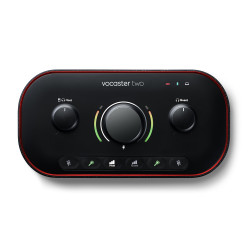 FOCUSRITE VOCASTER TWO -...