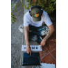 ARTURIA MICROLAB MK3 WHITE - KONTROLER MIDI