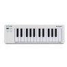 ARTURIA MICROLAB MK3 WHITE - KONTROLER MIDI