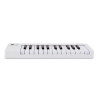 ARTURIA MICROLAB MK3 WHITE - KONTROLER MIDI