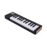 ARTURIA MICROLAB MK3 BLACK - KONTROLER MIDI