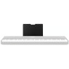 STUDIOLOGIC MAGNETIC MUSIC STAND TYP C
