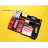 ERNIE BALL EB 6191 - ZASILACZ DO EFEKTÓW