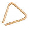 SABIAN 61135 04 B8H BRONZE RĘCZNIE KUTY PROFESJONALNY TRÓJKĄT 4 CALE