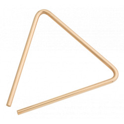 SABIAN 61134 10 B8 BRONZE...