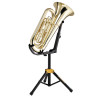 HERCULES DS 552 B - STATYW DO INSTRUMENTÓW DĘTYCH