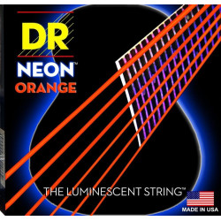 DR NOA 12-54 NEON ORANGE...