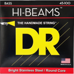DR MLR 45-100 HI-BEAM BASS...