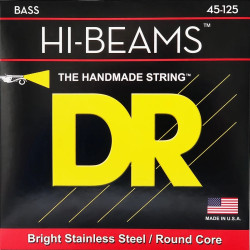 DR MR 45-125 HI-BEAM BASS 5...