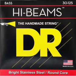 DR MR 30-125 HI-BEAM BASS 6...