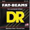 DR MR 30-130 HI-BEAM BASS 6 STRUNY GITARA BASOWA