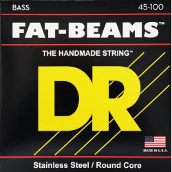 DR FB 45-100 FAT-BEAMS BASS...