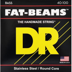 DR FB 40-120 FAT-BEAMS BASS...