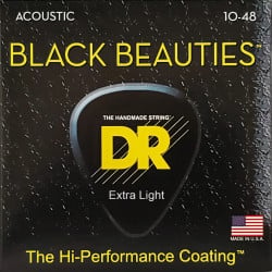 DR BKA 10-48 BLACK BEAUTY...