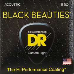 DR BKA 11-50 BLACK BEAUTY...