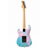 BE JOE ATLANTA GE-288 HH SWB - WYJĄTKOWA GITARA ELEKTRYCZNA