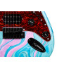 BE JOE ATLANTA GE-288 HH SWB - WYJĄTKOWA GITARA ELEKTRYCZNA