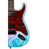 BE JOE ATLANTA GE-288 HH SWB - WYJĄTKOWA GITARA ELEKTRYCZNA