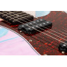 BE JOE ATLANTA GE-288 HH SWB - WYJĄTKOWA GITARA ELEKTRYCZNA