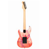 BE JOE ATLANTA GE-288 HH SWP - WYJĄTKOWA GITARA ELEKTRYCZNA