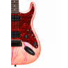 BE JOE ATLANTA GE-288 HH SWP - WYJĄTKOWA GITARA ELEKTRYCZNA
