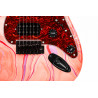BE JOE ATLANTA GE-288 HH SWP - WYJĄTKOWA GITARA ELEKTRYCZNA