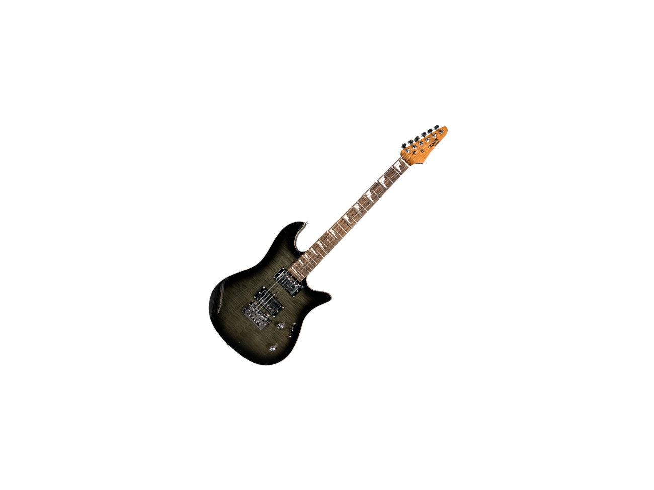 Nexon Ux-550 (Ttg) Gitara Elektryczna