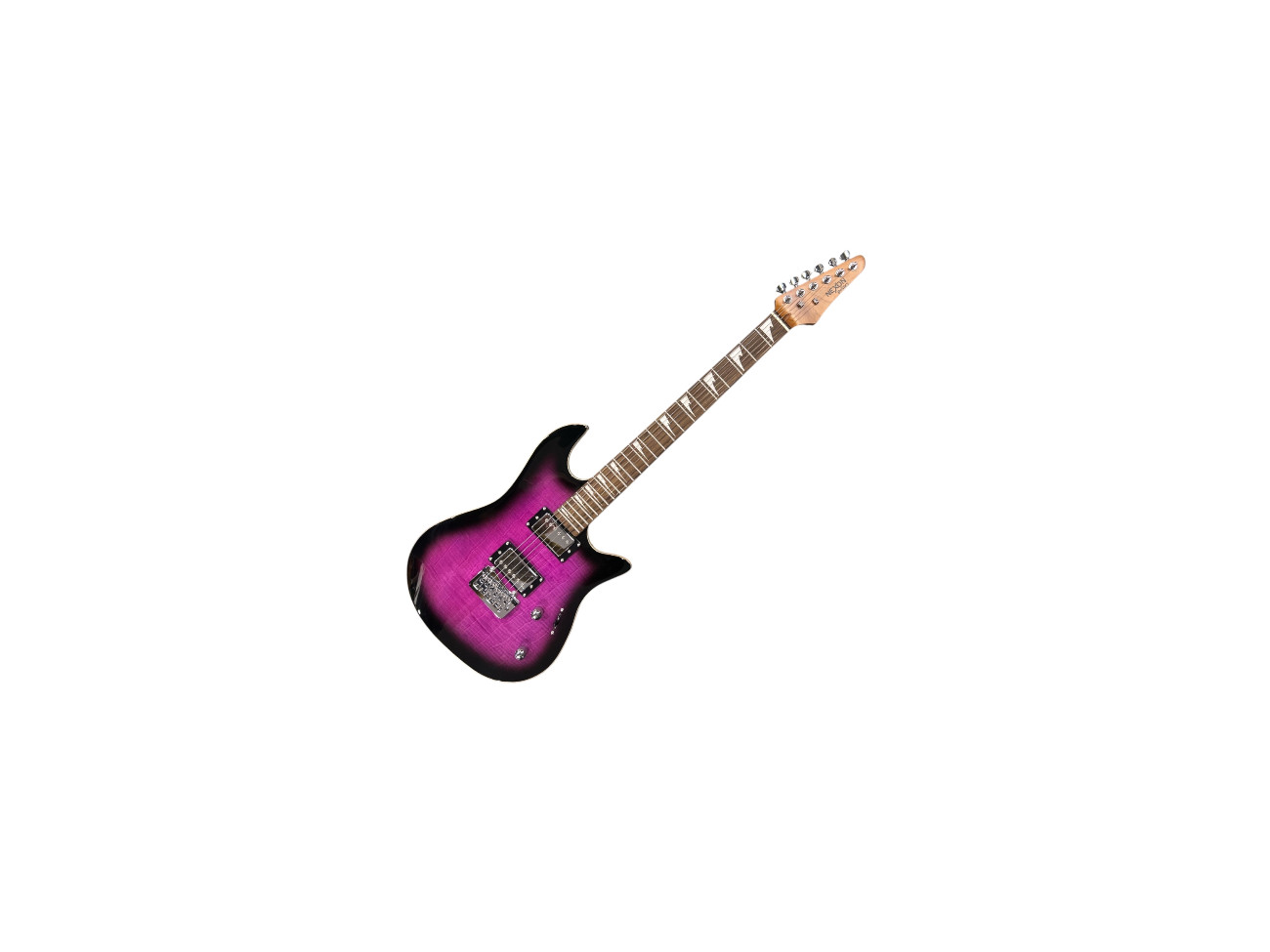 Nexon Ux-550 (Ttv) Gitara Elektryczna