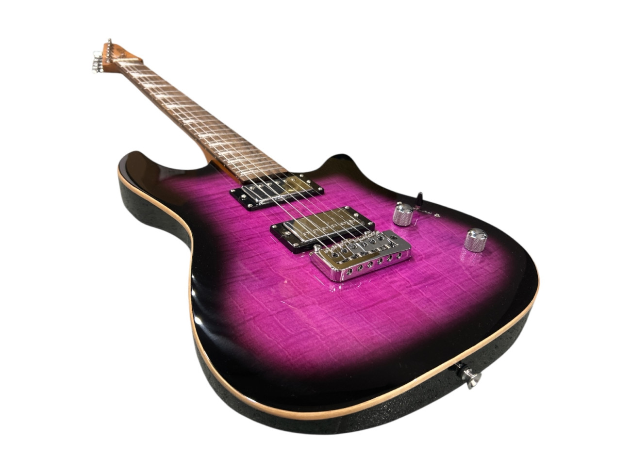Nexon Ux-550 (Ttv) Gitara Elektryczna