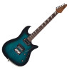 Nexon Ux-550 (Ttb) Gitara Elektryczna