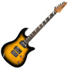 Nexon Ux-550 (Tth) Gitara Elektryczna