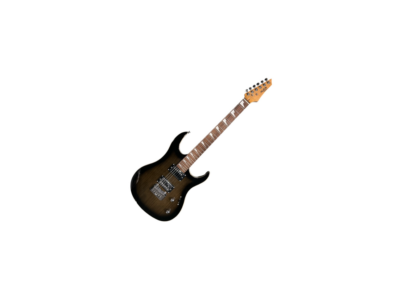 Nexon Rx-550 (Ttg) Gitara Elektryczna
