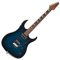 Nexon Rx-550 (Ttb) Gitara Elektryczna