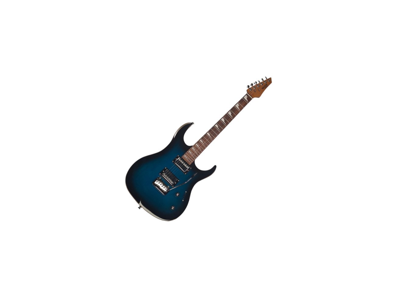 Nexon Rx-550 (Ttb) Gitara Elektryczna
