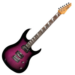 Nexon Rx-550 (Ttv) Gitara Elektryczna