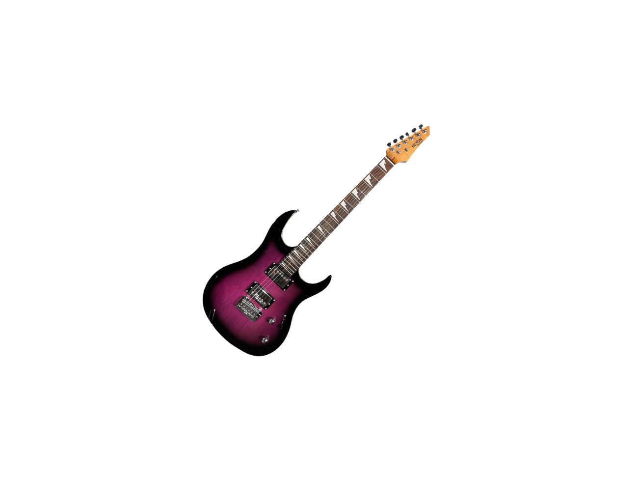 Nexon Rx-550 (Ttv) Gitara Elektryczna