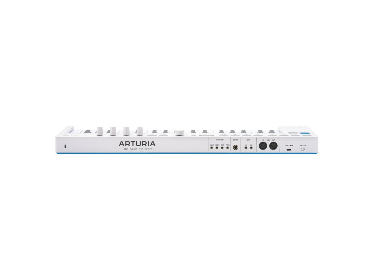 Arturia Keystep 37 Mk2