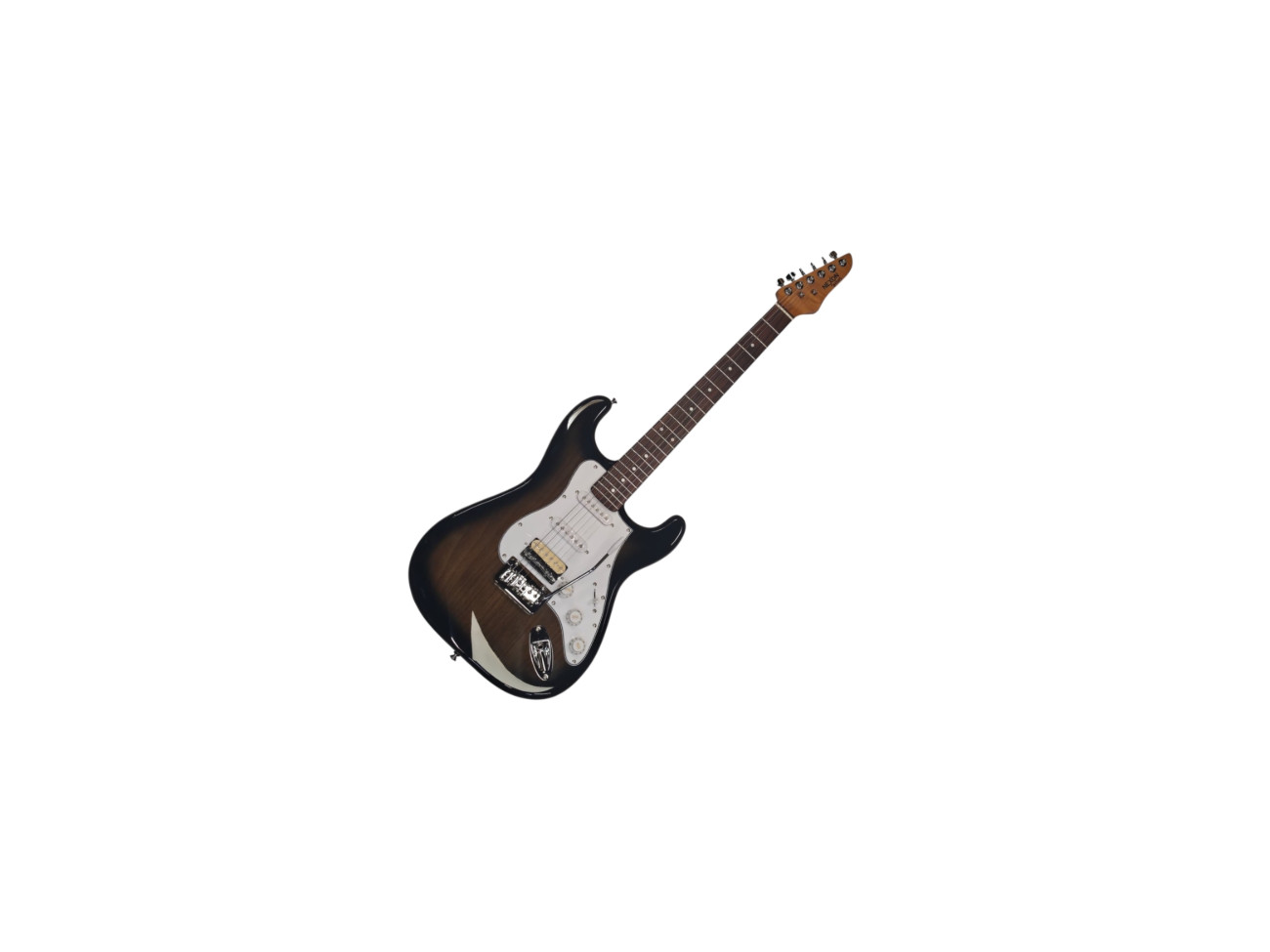 Nexon Cx-550 (Ttg) Gitara Elektryczna