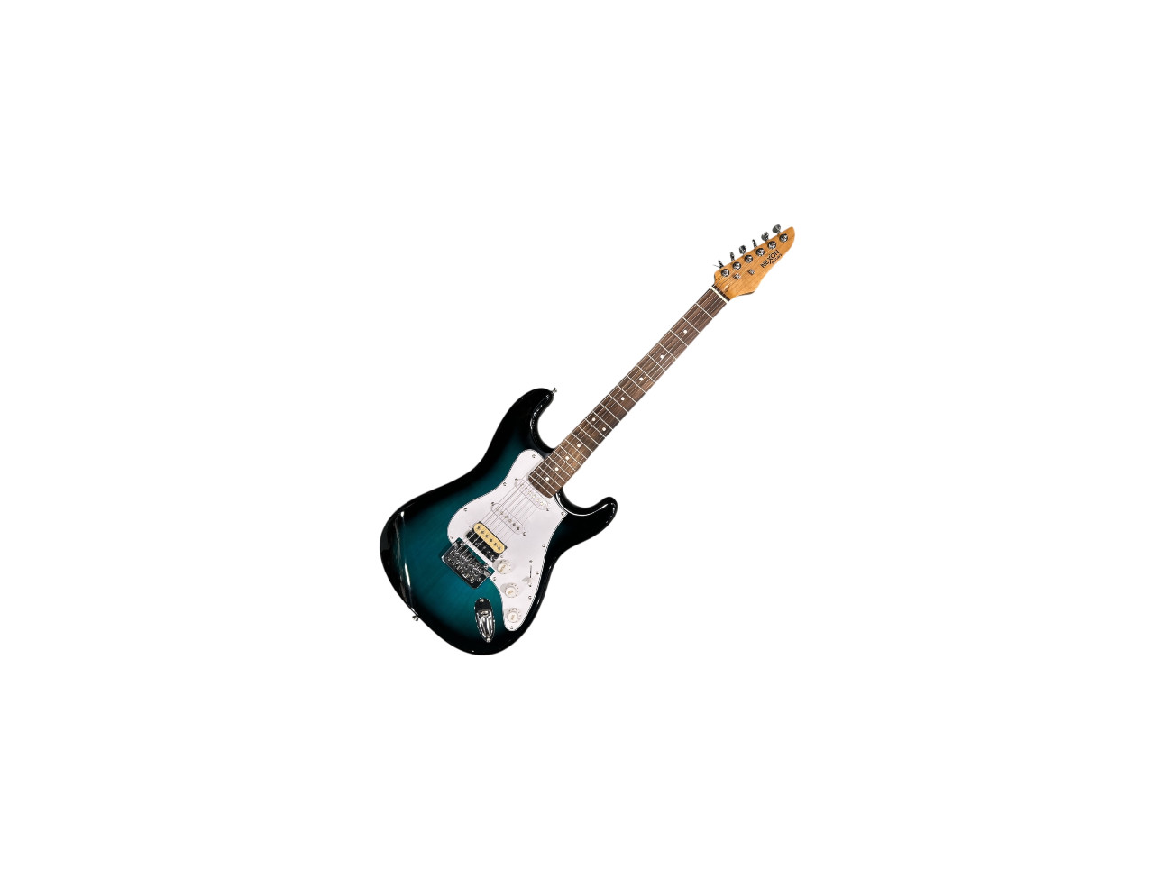 Nexon Cx-550 (Ttb) Gitara Elektryczna