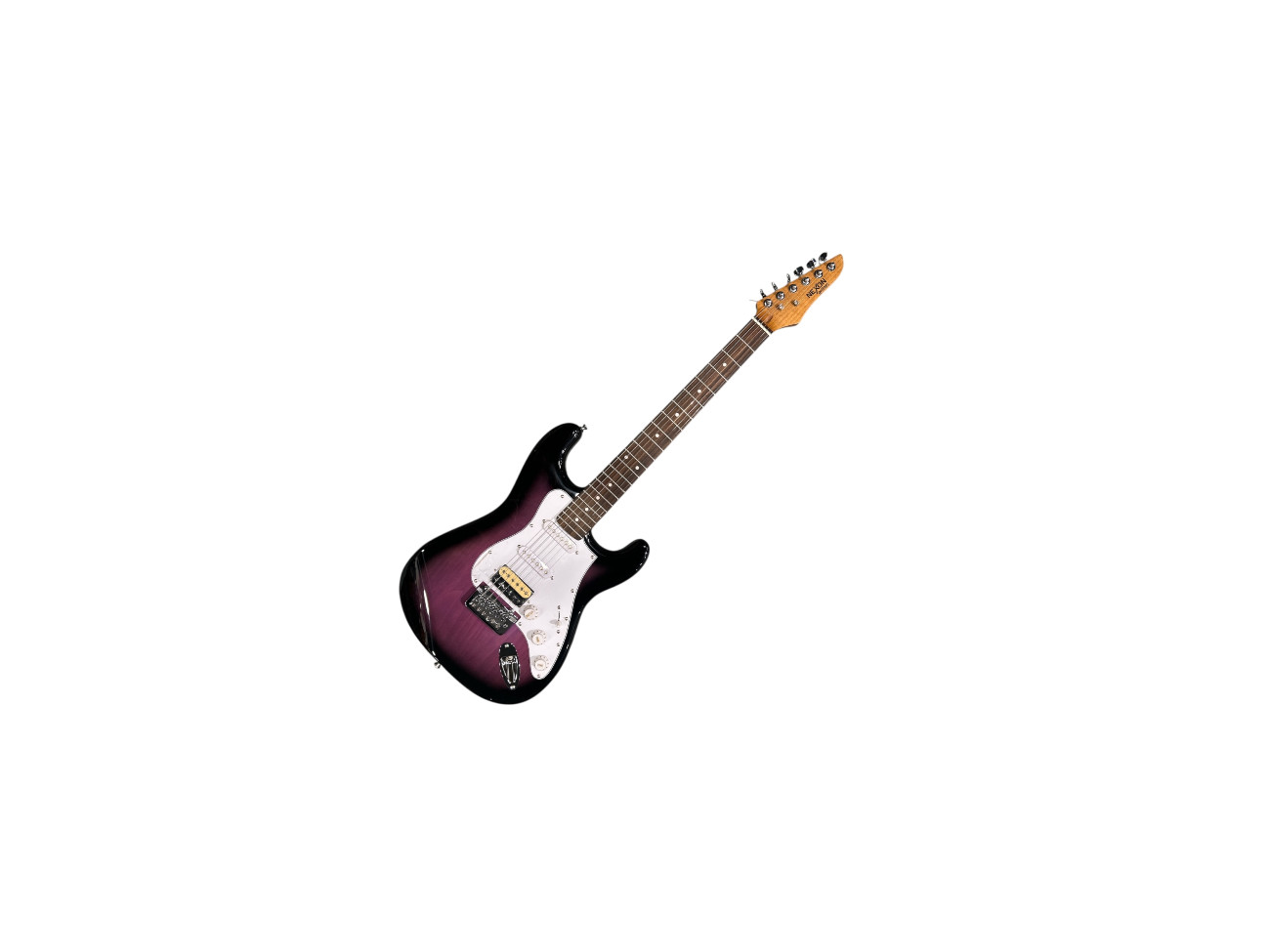 Nexon Cx-550 (Tth) Gitara Elektryczna