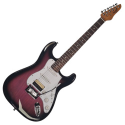 Nexon Cx-550 (Ttv) Gitara Elektryczna