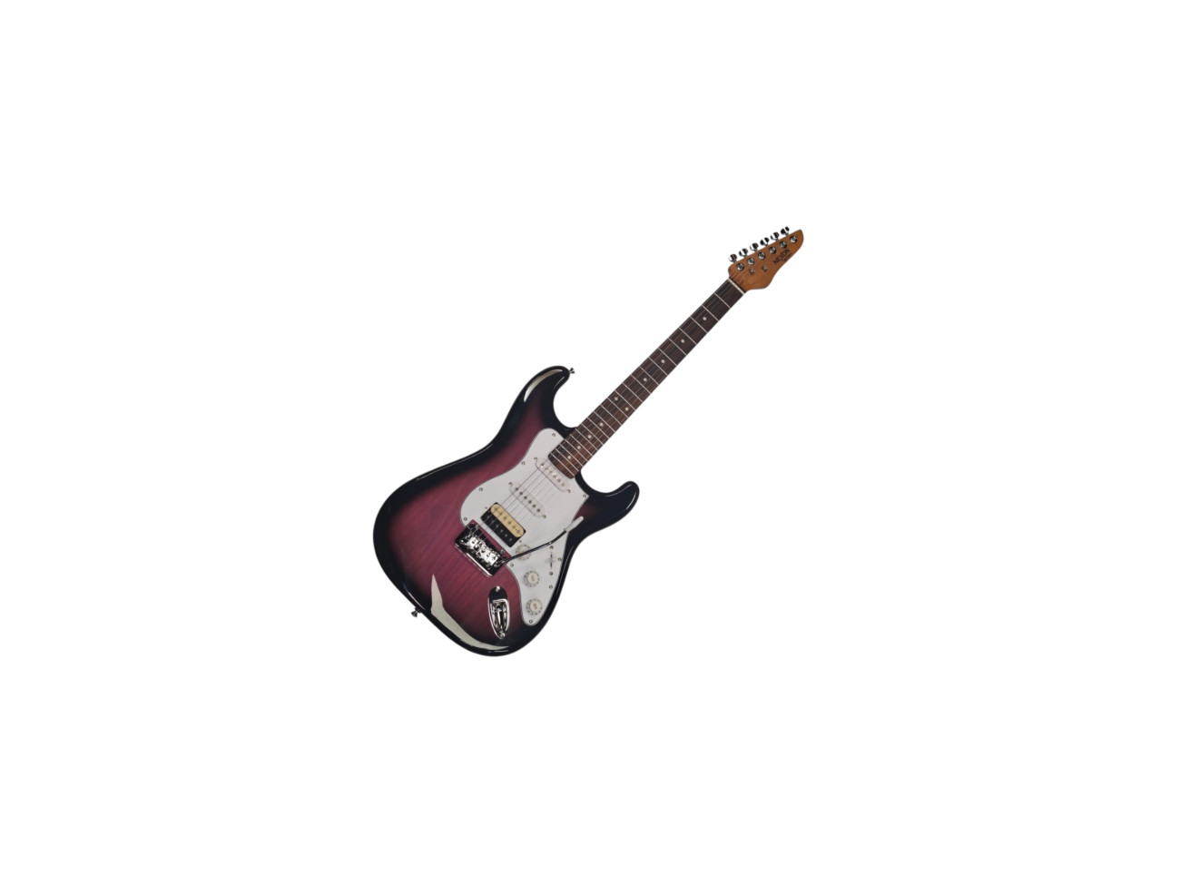 Nexon Cx-550 (Ttv) Gitara Elektryczna