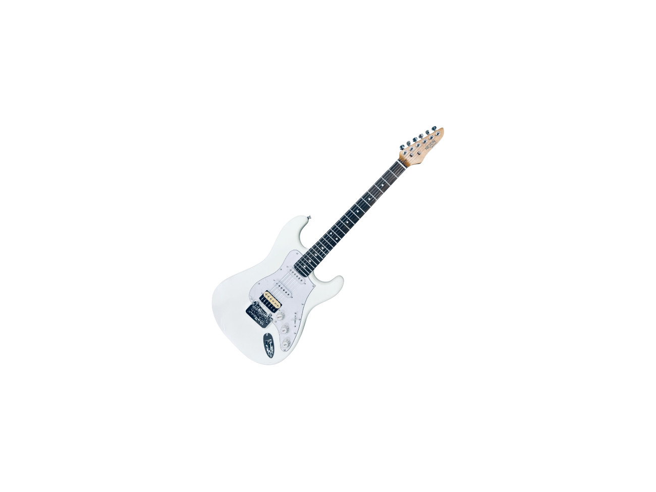 Nexon Cx-500 (W) Gitara Elektryczna