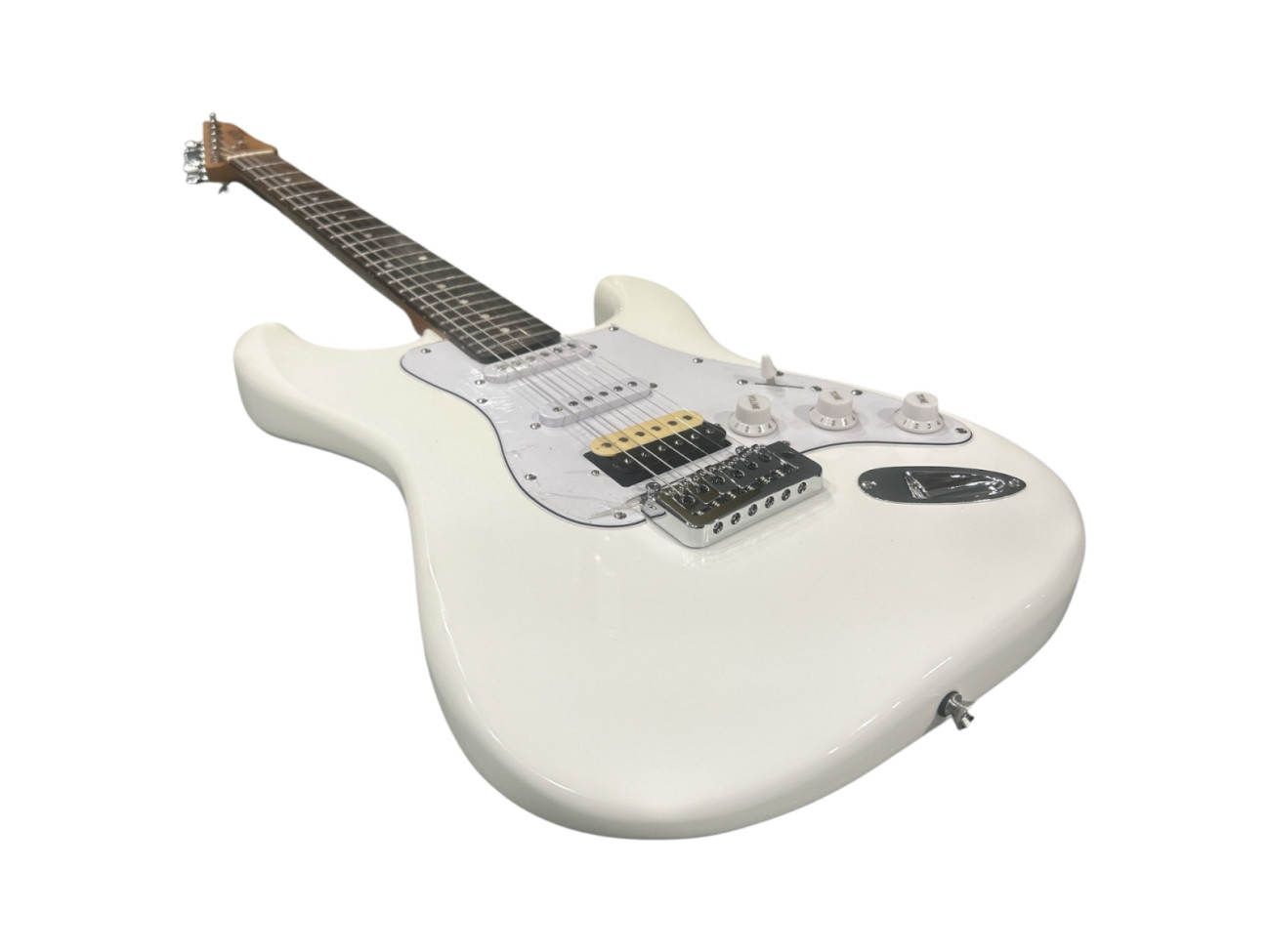 Nexon Cx-500 (W) Gitara Elektryczna