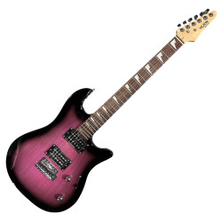 Nexon Ux-250 (Ttv) Gitara Elektryczna