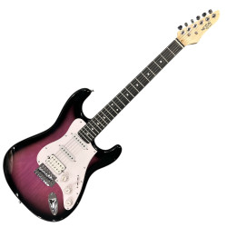 Nexon Cx-250 (Ttv) Gitara Elektryczna