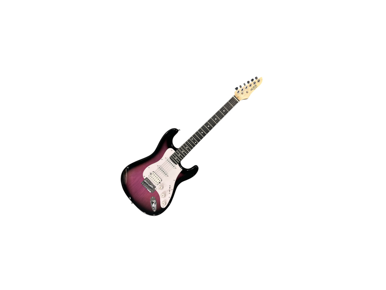 Nexon Cx-250 (Ttv) Gitara Elektryczna