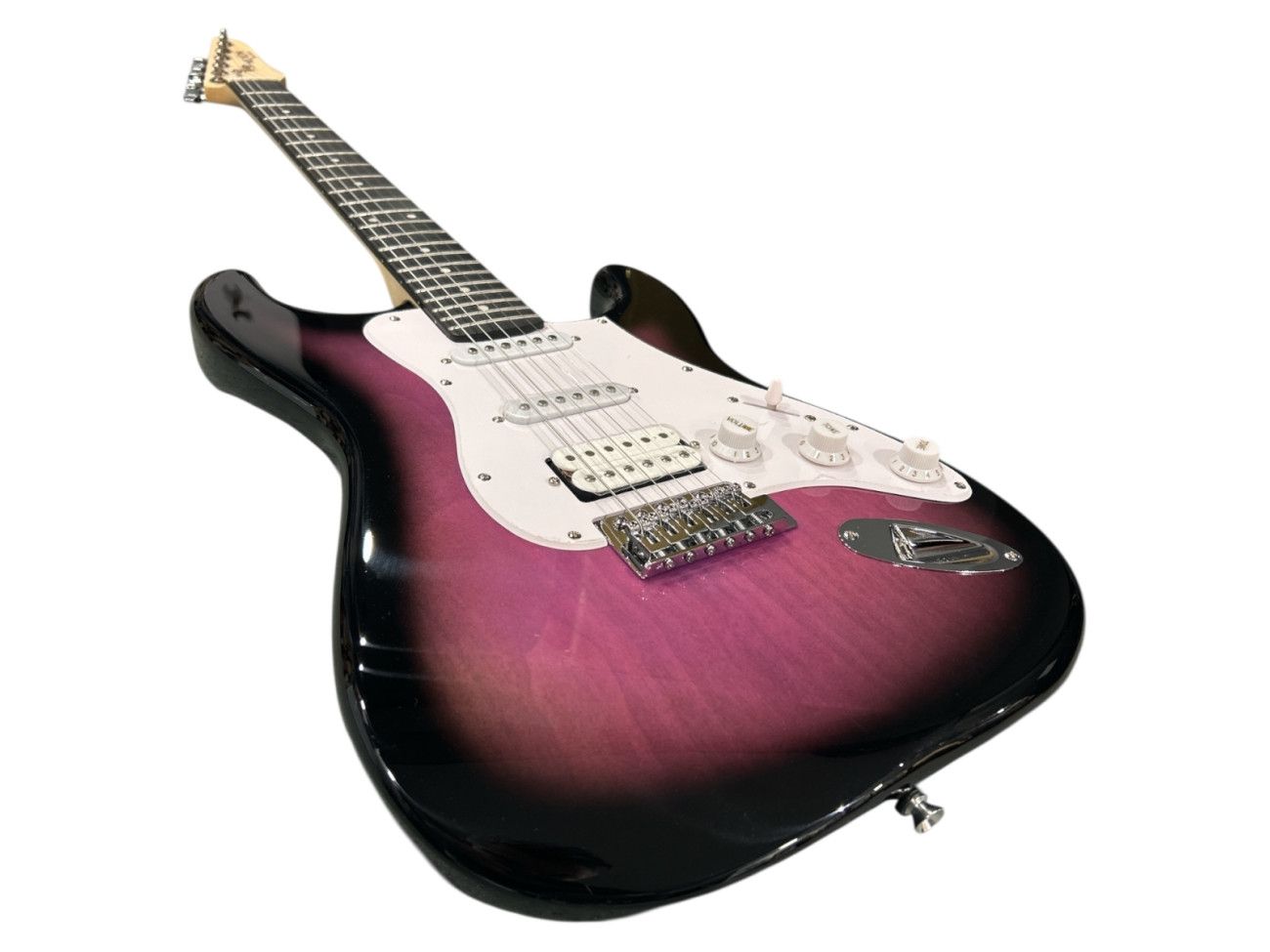 Nexon Cx-250 (Ttv) Gitara Elektryczna