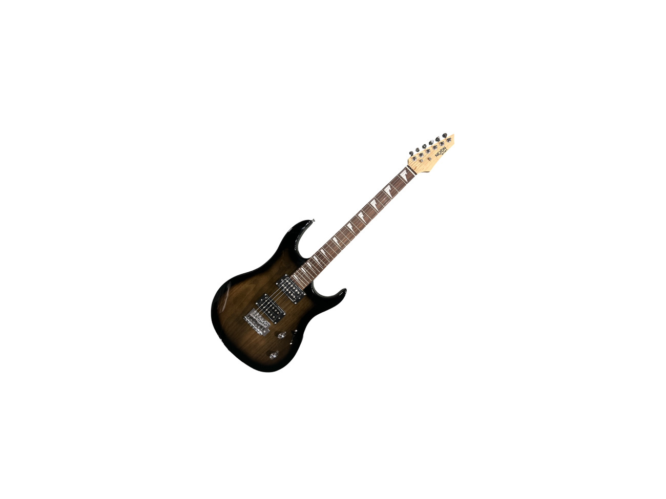 Nexon Rx-250 (Ttg) Gitara Elektryczna