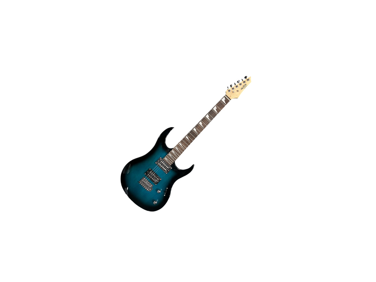 Nexon Rx-250 (Ttb) Gitara Elektryczna